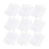 BATHVEVE 20Sheets for Protruding Ear Correction Skin Friendly Adhesive Ear Veneers for Makeup Comfortable Sweat Resistant Ear Support Patches Present for Beauty view 1