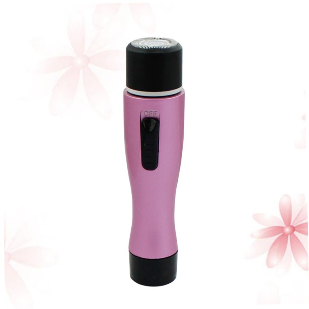 Healeved Removal Device for Women Painless Facial Epilator for Cheeks Chin Upper Lip Armpits Legs and Bikini Line Cutter for Smooth Skin
