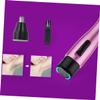 Healeved Removal Device for Women Painless Facial Epilator for Cheeks Chin Upper Lip Armpits Legs and Bikini Line Cutter for Smooth Skin view 2