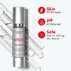 6 Peptide Se rum for Fa ce | 50ml | Complex Collagen Boosting Firming Essence for Fa ce, Niacinamide & Hyaluronic Fa ce Se rum, Reduce Fine Lines, Wrinkles, Fa ce Se rum for Men & Women view 2