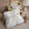 Gossby Gift Basket for Women - Happy Birthday Gift Set for Her, Mom, Sister, Friend, Coworker, Teacher - Get Well Soon, Appreciation, Thinking of You Sunflower Package - This is A Little Reminder view 3