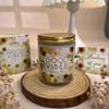 Gossby Gift Basket for Women - Happy Birthday Gift Set for Her, Mom, Sister, Friend, Coworker, Teacher - Get Well Soon, Appreciation, Thinking of You Sunflower Package - This is A Little Reminder view 4