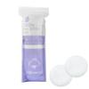 Cleansing Cotton for Face100pcs Round Makeup Remover Cotton PadsUltra-Soft Cotton Pads for Makeup Removal, Cleansing, and Toner Application view 1