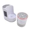 Automatic Makeup Brush Cleaning Machine Electric Cosmetic Washer with Rotating Tool for Makeup Brush Cleaner Brushes view 1
