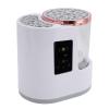 Automatic Makeup Brush Cleaning Machine Electric Cosmetic Washer with Rotating Tool for Makeup Brush Cleaner Brushes view 2