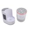 Automatic Makeup Brush Cleaning Machine Electric Cosmetic Washer with Rotating Tool for Makeup Brush Cleaner Brushes view 4