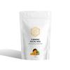 KP TURMERIC FACIAL WAX - 5 MINUTE PAINLESS HERBAL WAX POWDER (100g) 3.52 Ounce (Pack Of- 1) view 1
