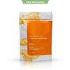 KP TURMERIC FACIAL WAX - 5 MINUTE PAINLESS HERBAL WAX POWDER (100g) 3.52 Ounce (Pack Of- 1) view 2