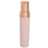 Electric Women Hair Remover, Gentle Safe Body Hair Removal Tool, Portable Mini Facial Hair Trimmer for Silky Smooth Skin, ABS Material, Suitable for Various Body Parts view 2