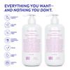 Routine Wellness Rose Hips Shampoo and Conditioner Set and 2 Hair Serums for Stronger Hair view 4