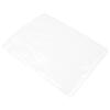 BRIGHTFUFU 100Pcs Disposable Foot Tub Liners Tear Resistant Bath Bucket Liners Sanitary Pe Plastic Bags for Spa Salon and Home Use for Foot Soaking and view 1
