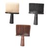 CTIRCHIU 3Pcs Neck Duster Brush Set for Hair Cutting Barber Hair Removal Brush Professional Salon Cleaning Tool view 1