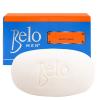 Belo Essentials Men Bar Soap Deep Clean Gentle Cleanser Hydration Nourishing Soft Smooth Revitalizing Supple Texture Healthy Glow Daily Skincare- 135g view 1