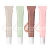 4 Flavors Butter Lip Balm Set, Nourishing And Hydrating Lip Gloss, Long-Lasting Moisturizing Non-Sticky Lip Tint, Soothes And Softens Dry Lips Natural Ingredient Lip Care (4 Flavors) view 1