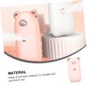 CTIRCHIU Portable Facial Mister Handheld Humidifier for Women Travel Size Moisturizing Face Sprayer Fine Mist for Skincare and Refreshing view 4