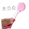 Beaupretty 10pcs Ergonomic Handle Grip Fingernail Cleaning Brushes Portable Nail Dust Brush for Home and Travel for Manicure and Home Cleaning view 4