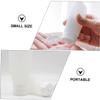 FRCOLOR 3pcs Travel Lotion Dispenser Bottles Liquid Dispenser Pump Squeeze Bottles view 3