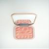 Sunshine & Glitter Highlighter Shimmer Compact - Coral Gold view 2