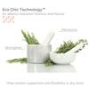 GIOVANNI Eco Chic 50:50 Travel Size Hydrating Shampoo & Conditioner Set view 2