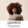 GIOVANNI Eco Chic 50:50 Travel Size Hydrating Shampoo & Conditioner Set view 3