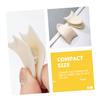 CTIRCHIU 2pcs Eyelash Tweezers for Makeup Wear-Resistant Eyelash Applicator Tool for Women for Precision Application and Curling view 2