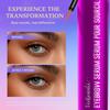 VieBeauti Lash Serum for Eyelash Growth: Eyelash Growth Serum with Advanced Formula to Boost Longer Fuller and Thicker Looking Lashes - Vegan & Cruelty-Free for Sensitive Eyes 3mL view 2