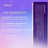 VieBeauti Lash Serum for Eyelash Growth: Eyelash Growth Serum with Advanced Formula to Boost Longer Fuller and Thicker Looking Lashes - Vegan & Cruelty-Free for Sensitive Eyes 3mL view 4