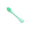 FOMIYES 4Pcs Double Headed Silicone Facial Brush for Gentle Skin Cleansing Portable Makeup Remover Skin Friendly Design for Travel and Daily Use view 2