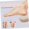 Gogogmee Hair Tool for Men and Women Gentle Exfoliating Leg Arm Hair Eraser Durable Reusable Lightweight Easy to Clean Convenient view 3