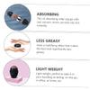 Beaupretty Portable Facial Roller Tool for Oil Control Natural Skin Care Massager Compact Face Massager for Women for Daily Use view 2