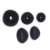 Beavorty Hair Styling Kit for Women Spiral Bun Maker with Clips Sponges and Pads Essential Hair Tools for DIY Hairstyles and Creative Styling view 1
