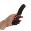 DECORNIJIA 2pcs Foot Rasp: Foot Remover with Ergonomic Handle Dead Skin Remover for Smooth Feet File for Rough Skin Travel-Friendly view 4