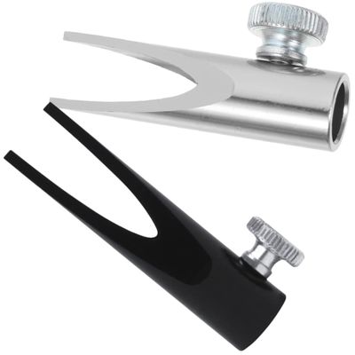 Healeved Dual Eyebrow Pencil Sharpener 2-Piece Set Compact Manual Makeup Tool for Precision Application Shaped Slot for Students and Makeup Enthusiasts