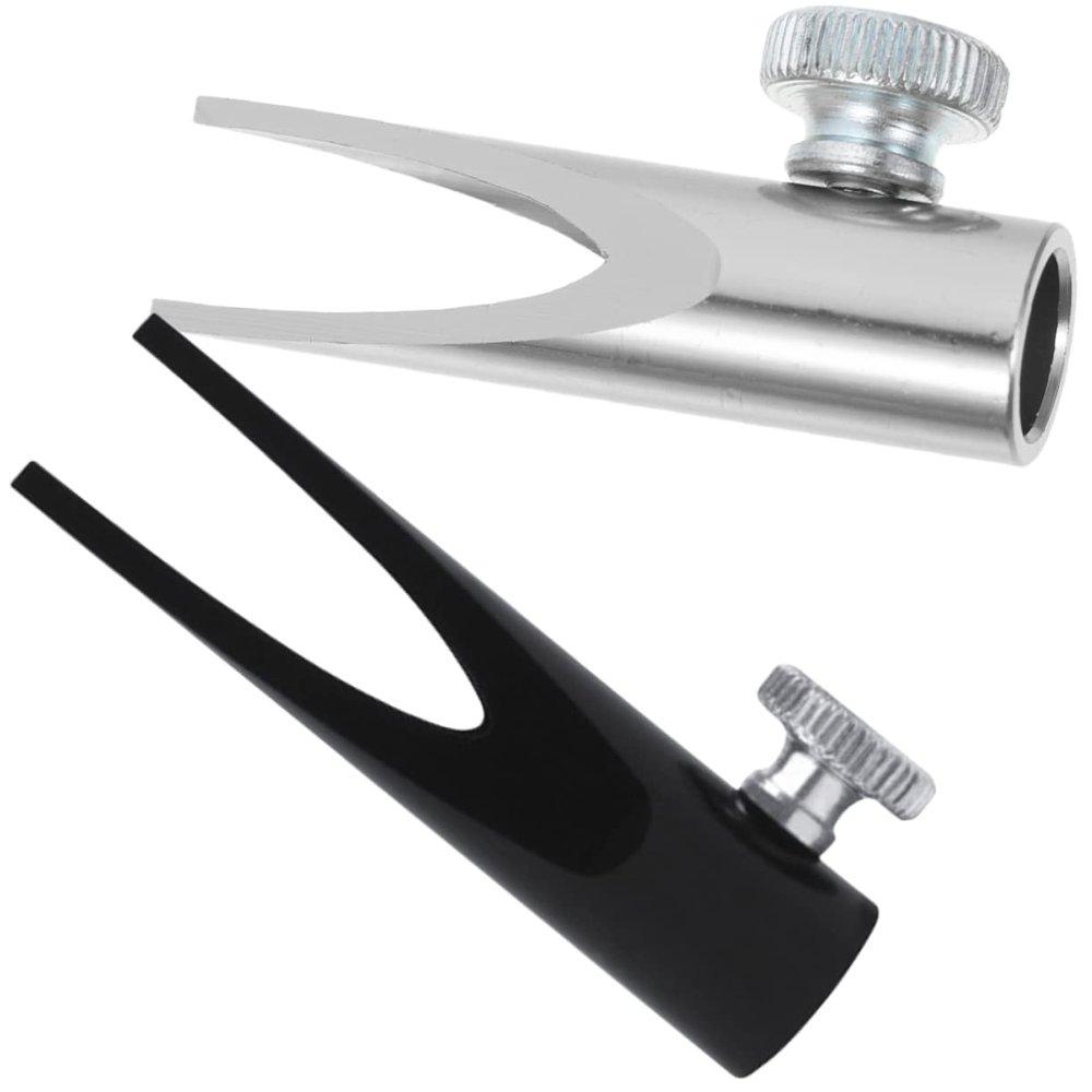 Healeved Dual Eyebrow Pencil Sharpener 2-Piece Set Compact Manual Makeup Tool for Precision Application Shaped Slot for Students and Makeup Enthusiasts