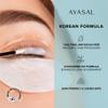 Lash Lift Kit for Eyelash Perm: 2-Pack Korean Thio-Free Eyelash Lift Kit for Long-Lasting Natural Curl & Self Lash Lifting  DIY Instructions Lash Lamination Set for Salon-Quality Results at Home view 4