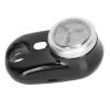 Portable Bag Mini Beard Tymmer Efficient Electric Shaver for Use for Use (Black) view 2