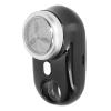 Portable Bag Mini Beard Tymmer Efficient Electric Shaver for Use for Use (Black) view 3