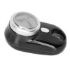 Portable Bag Mini Beard Tymmer Efficient Electric Shaver for Use for Use (Black) view 4