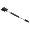 Double-Head Eyelash Comb Eyebrow Brush for Makeup Tool Lash & Brow Grooming Tool view 1