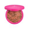 Jeffree Star Cosmetics Skin Frost Blush Highlighter, 0.56 oz, 2-in-1 Shimmer Powder (Truffle Alibi) view 1