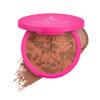 Jeffree Star Cosmetics Skin Frost Blush Highlighter, 0.56 oz, 2-in-1 Shimmer Powder (Truffle Alibi) view 2