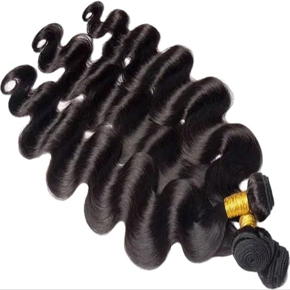 100% Body Wave Human Hair Bundles (32)