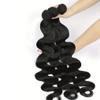 100% Body Wave Human Hair Bundles (32) view 3