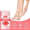 MOC LINK 60% Urea Cream Foot Hand Cream Stick for Cracked Hands Elbows Feet Knees, Balm for Dry & Dead Skin, Hydrates & Nourish Foot Care for Women & Men, Watermelon Scent, 1.41 oz view 2