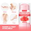 MOC LINK 60% Urea Cream Foot Hand Cream Stick for Cracked Hands Elbows Feet Knees, Balm for Dry & Dead Skin, Hydrates & Nourish Foot Care for Women & Men, Watermelon Scent, 1.41 oz view 3
