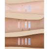 Flower Knows Little Angel Embossed Highlighter - Moonlight White Highlighter Powder,Long-Lasting Moonlight Glow,Creamy White&Subtle Warm Shimmer,Velvet & Weightless Finish(L03 Chanting Anthem) view 3