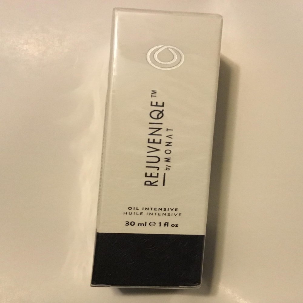 DADA REJUVENIQE OIL INTENSIVE