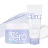 BANILA CO Clean It Zero Calming Double Cleanse Set | Calming Cleansing Balm 100ml + Calming Foam Cleanser 150ml | CICA, Madecassoside | Korean Vegan Cleanser for Sensitive Skin view 1