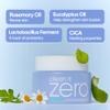 BANILA CO Clean It Zero Calming Double Cleanse Set | Calming Cleansing Balm 100ml + Calming Foam Cleanser 150ml | CICA, Madecassoside | Korean Vegan Cleanser for Sensitive Skin view 3