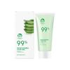 LISAELIXIR Organic Aloe Vera Gel  Natural Soothing & Hydrating Gel for Face, Body & Sensitive Skin  After Sun Moisturizer, Eco-Friendly, Farm-to-Face Formula view 1